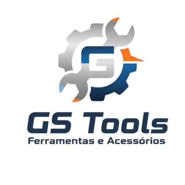 GS Tools - Ferramentas e Acessórios